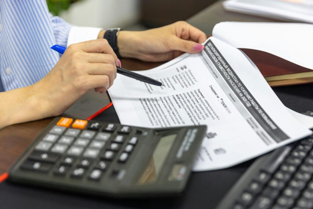 rimborso costi finanziamento