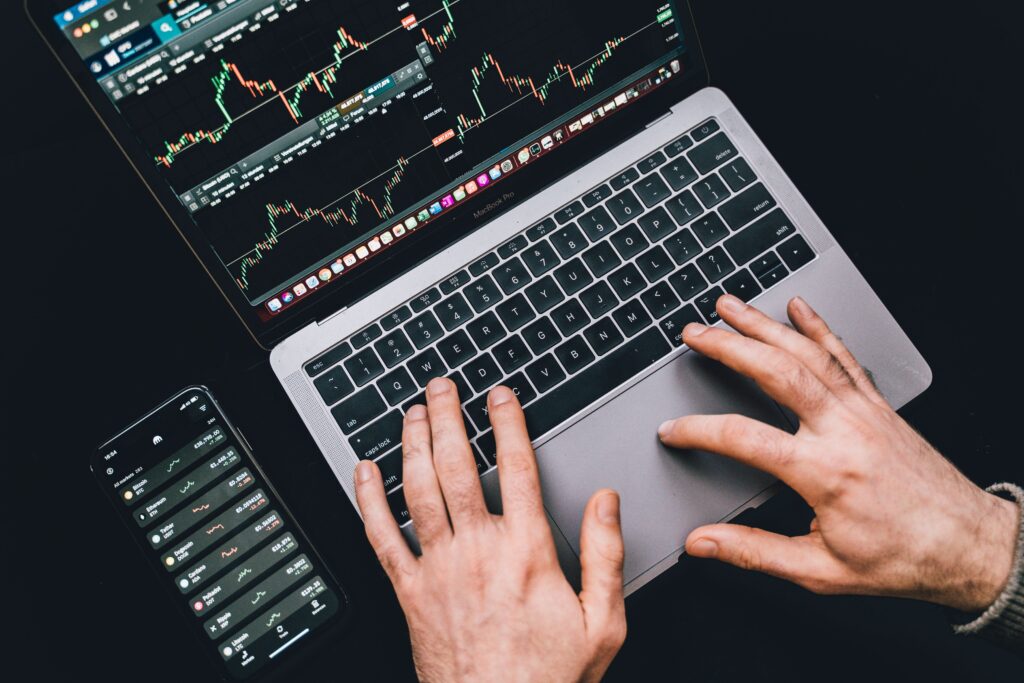 recupero soldi truffa trading online
