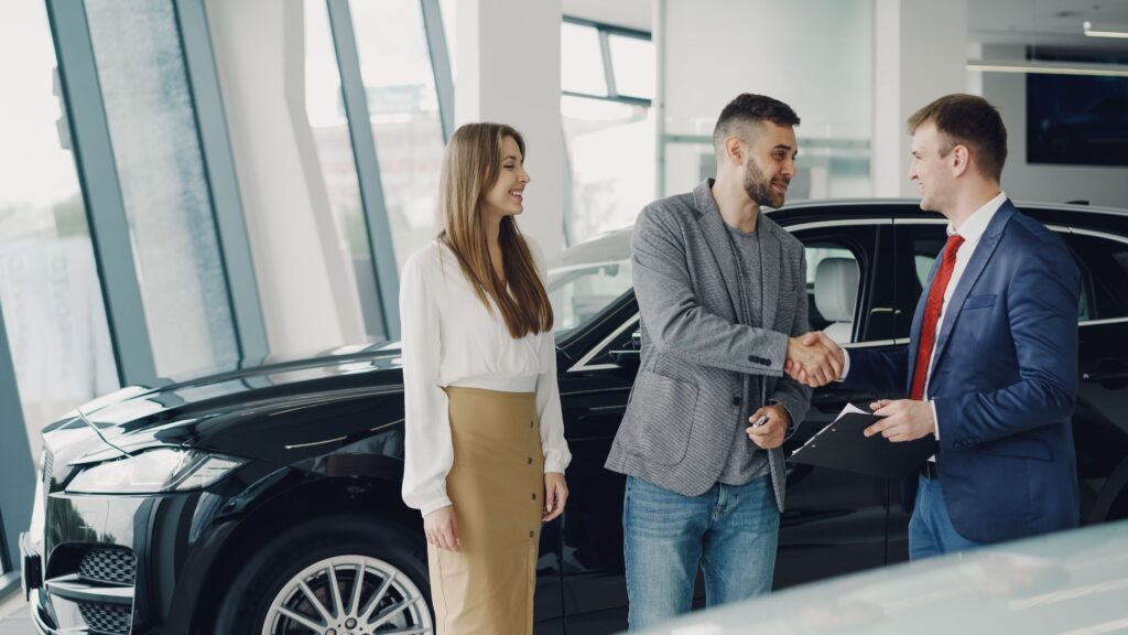 rimborso leasing